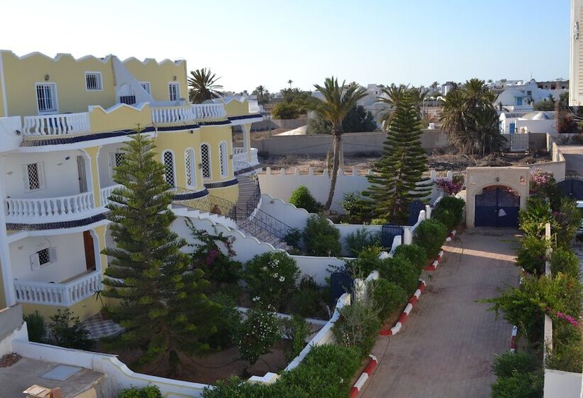 فندق Résidence Lagune