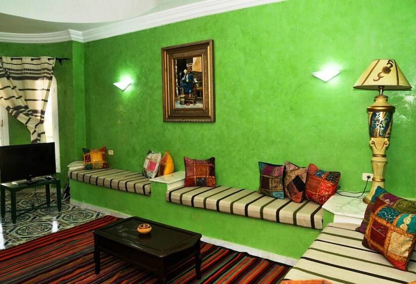 فندق Résidence Lagune