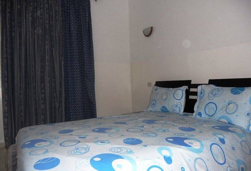 فندق Résidence Lagune