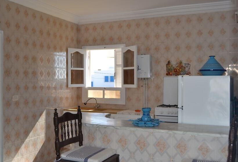 فندق Résidence Lagune