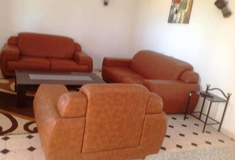 فندق Résidence Lagune