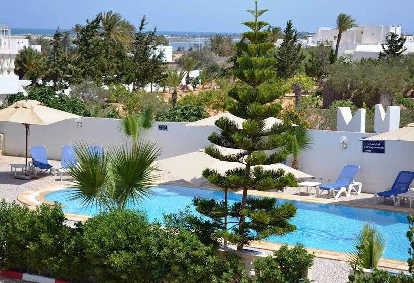 فندق Résidence Lagune