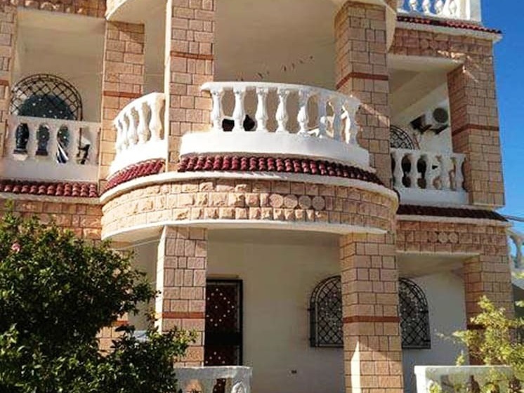 فندق Résidence Lagune