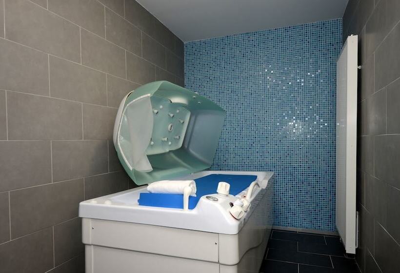 فندق Résidence Odalys Le Lotus Blanc