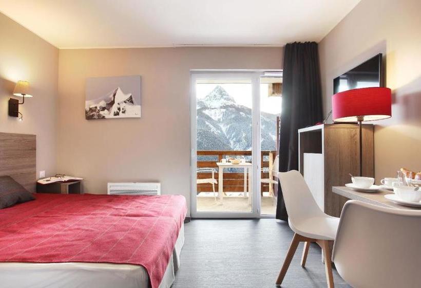 فندق Résidence Odalys Le Village De Praroustan