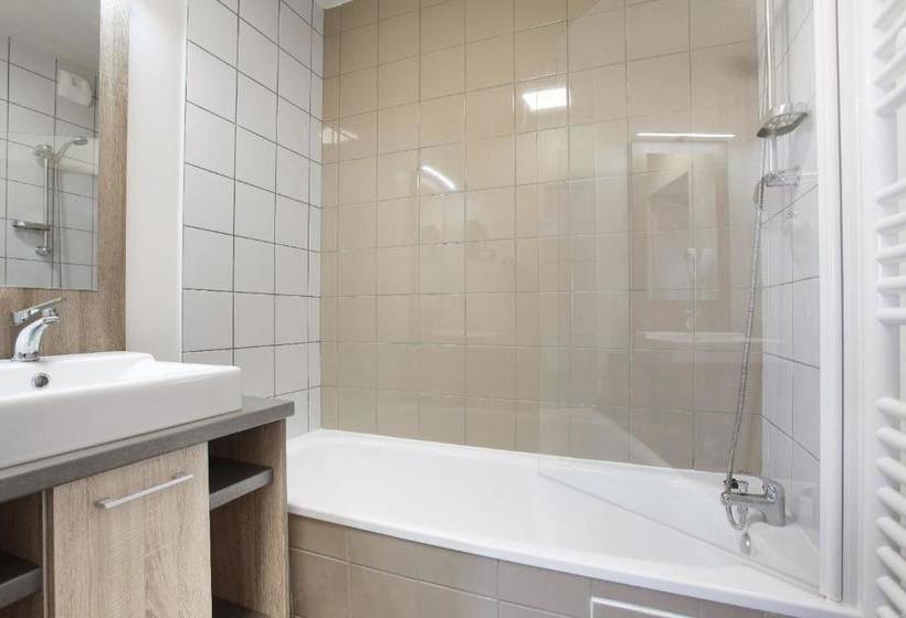 فندق Résidence Odalys Le Village De Praroustan