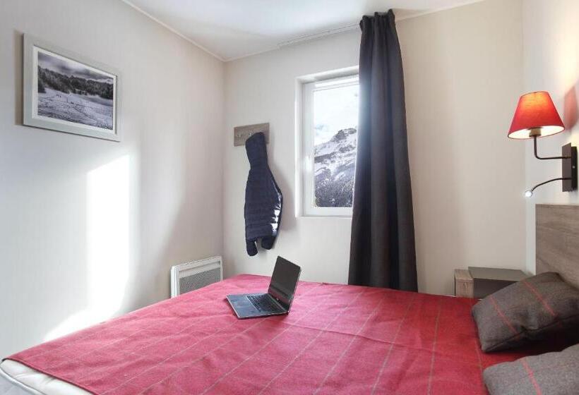 فندق Résidence Odalys Le Village De Praroustan