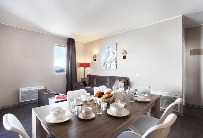 فندق Résidence Odalys Le Village De Praroustan