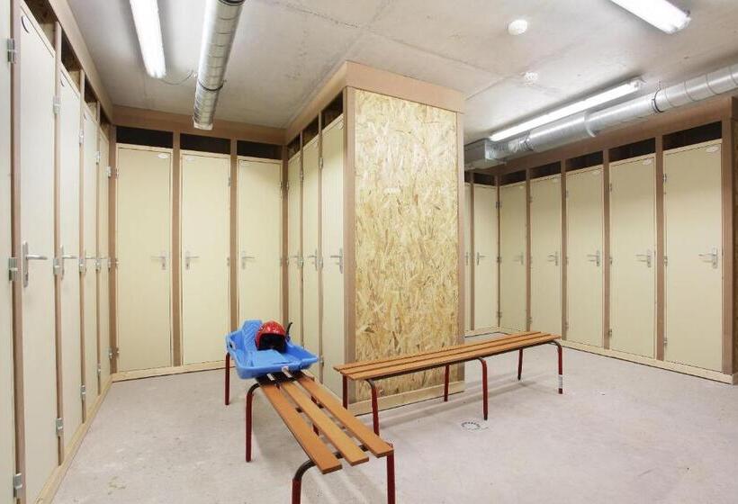 فندق Résidence Odalys Le Village De Praroustan