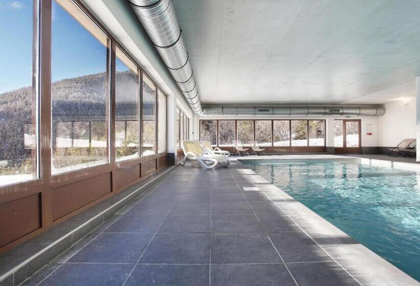 فندق Résidence Odalys Le Village De Praroustan