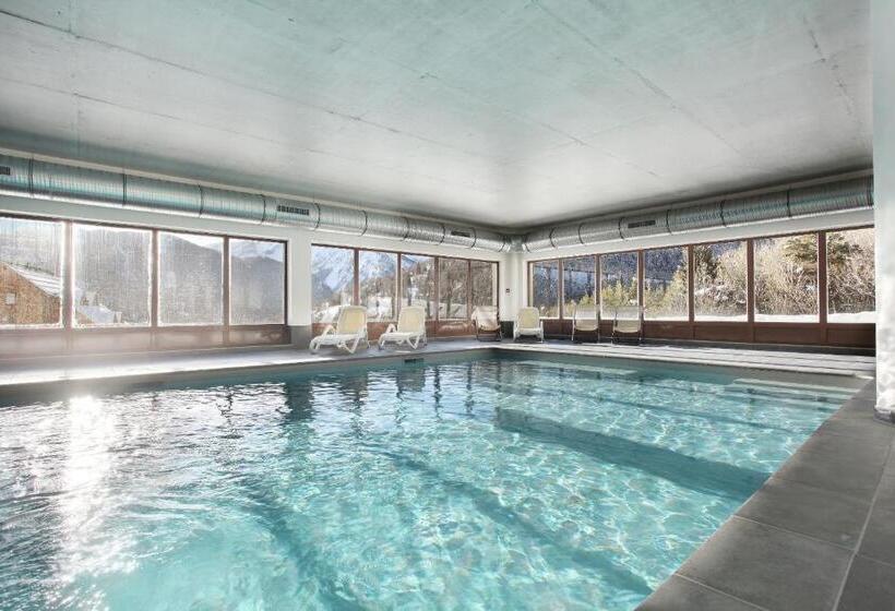 فندق Résidence Odalys Le Village De Praroustan