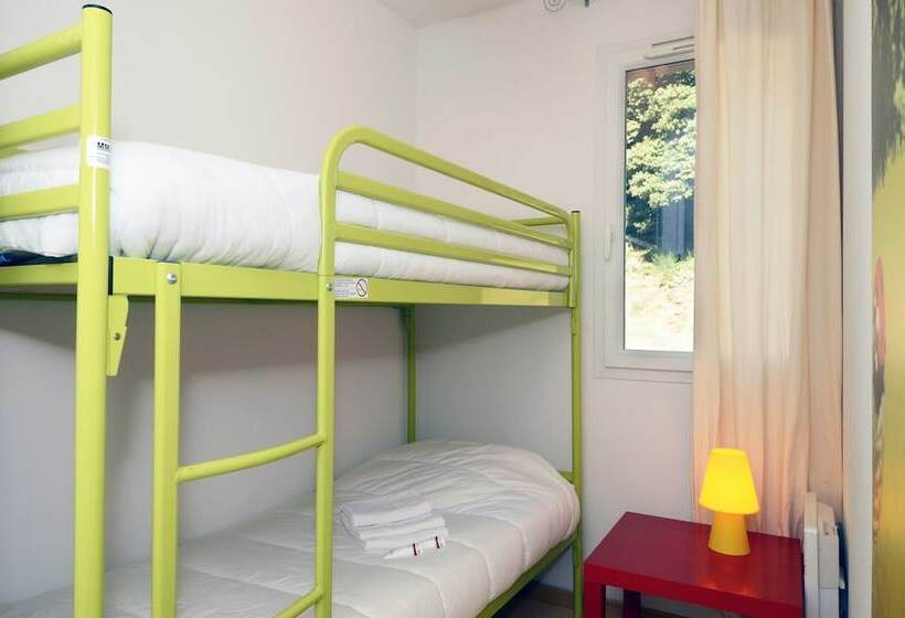 فندق Résidence Odalys Les Bains D Avène