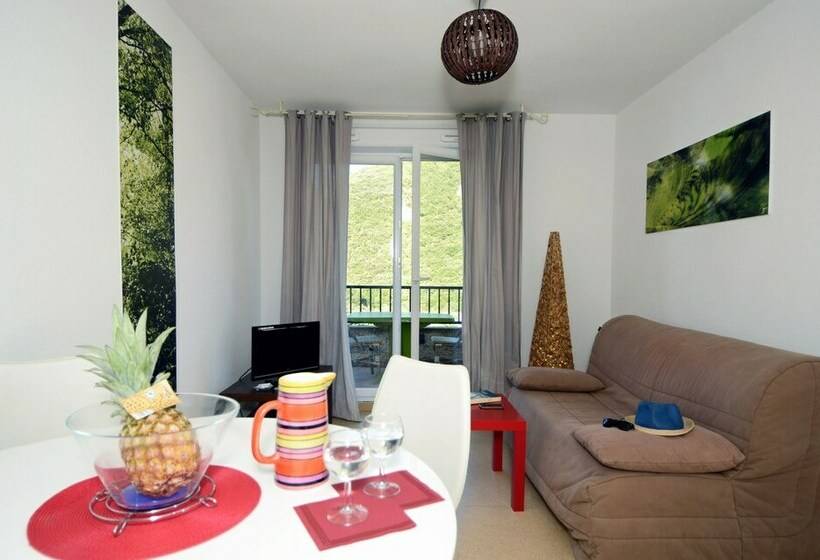 فندق Résidence Odalys Les Bains D Avène