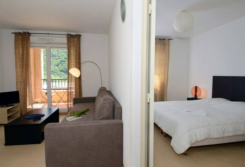 فندق Résidence Odalys Les Bains D Avène