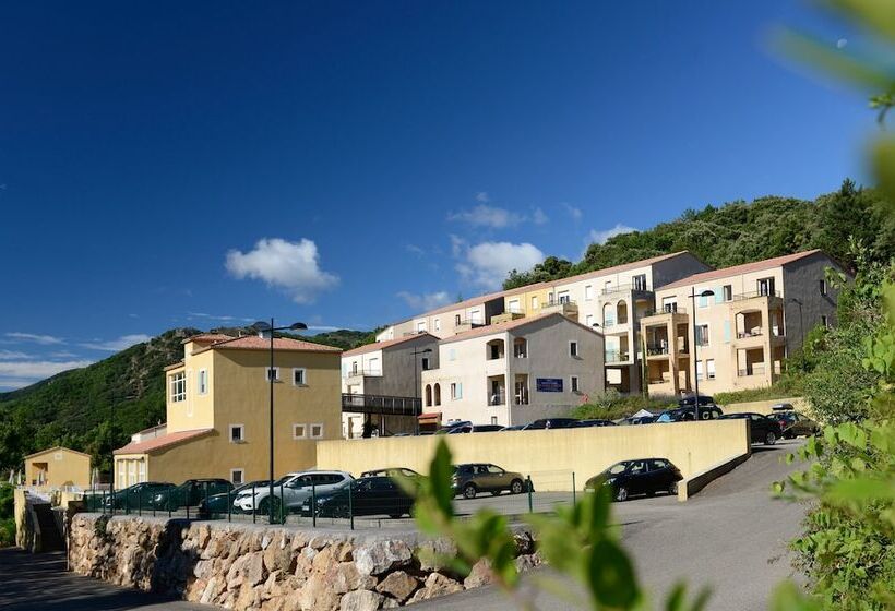 فندق Résidence Odalys Les Bains D Avène