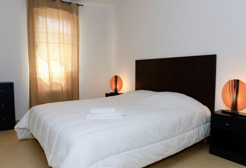 فندق Résidence Odalys Les Bains D Avène