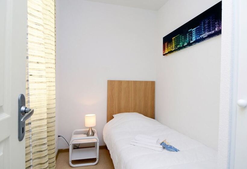 فندق Résidence Odalys Les Bains D Avène