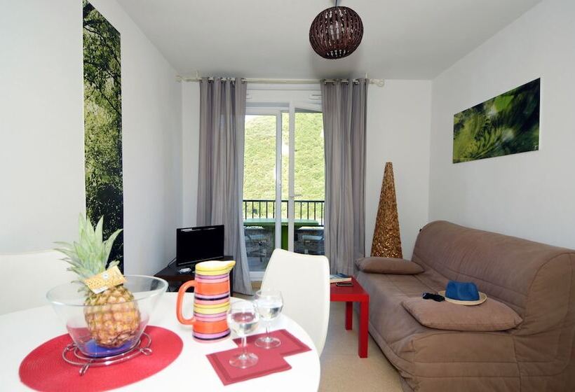 فندق Résidence Odalys Les Bains D Avène