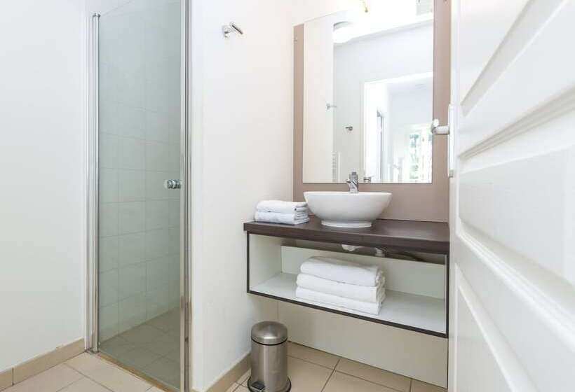 Отель Résidence Odalys Terre Marine