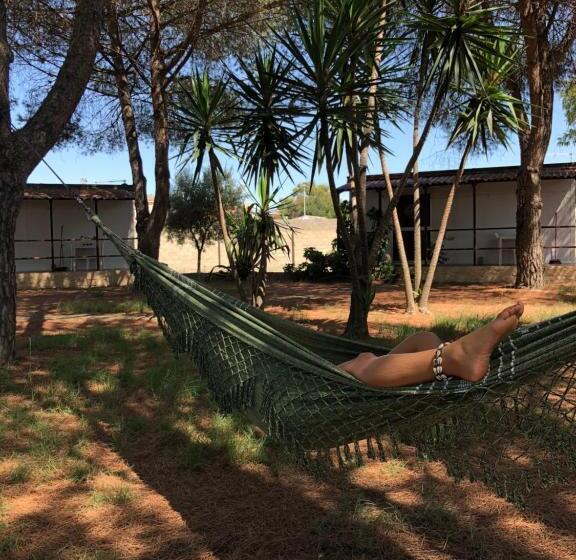 فندق Residence Sa Pintadera