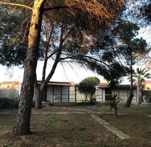 فندق Residence Sa Pintadera