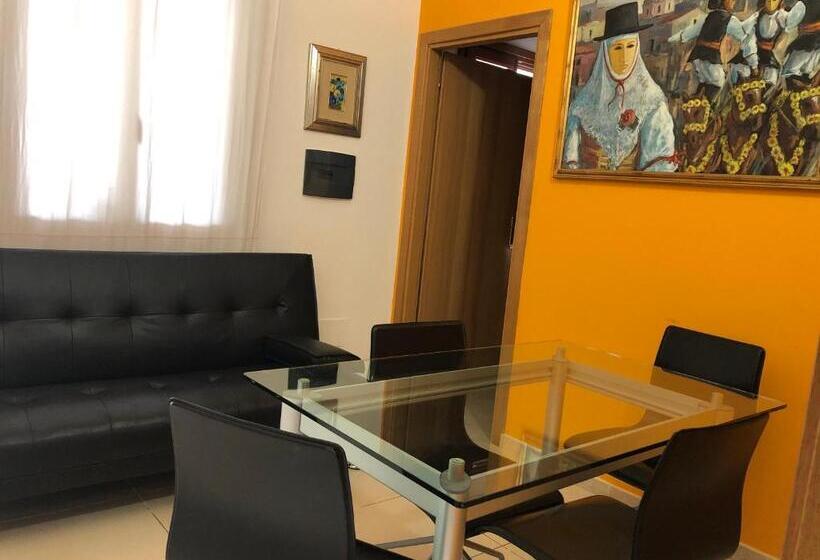 فندق Residence Sa Pintadera