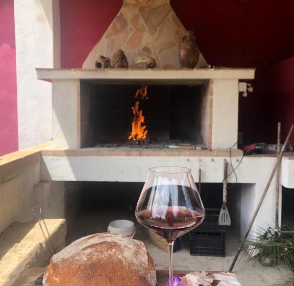 فندق Residence Sa Pintadera