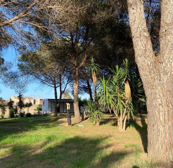 فندق Residence Sa Pintadera