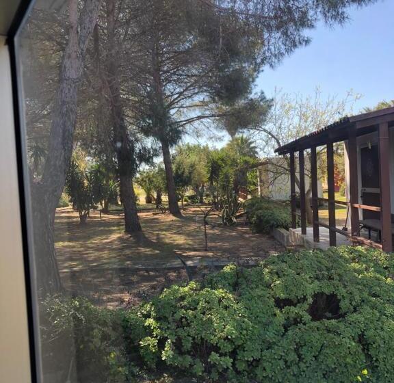 فندق Residence Sa Pintadera