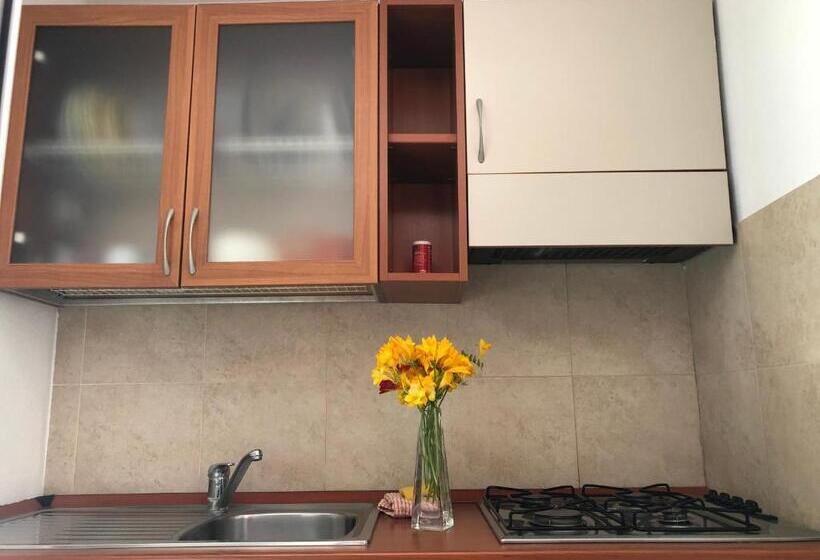 فندق Residence Sa Pintadera