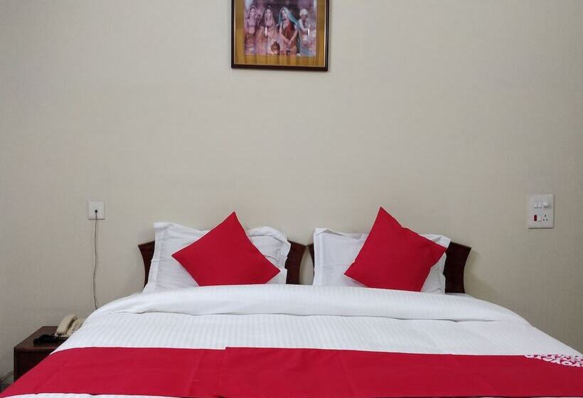 בית מלון כפרי Sai Vihar