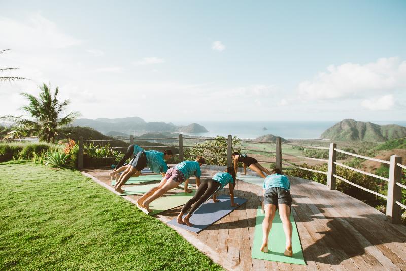 酒店 Selong Selo Residences