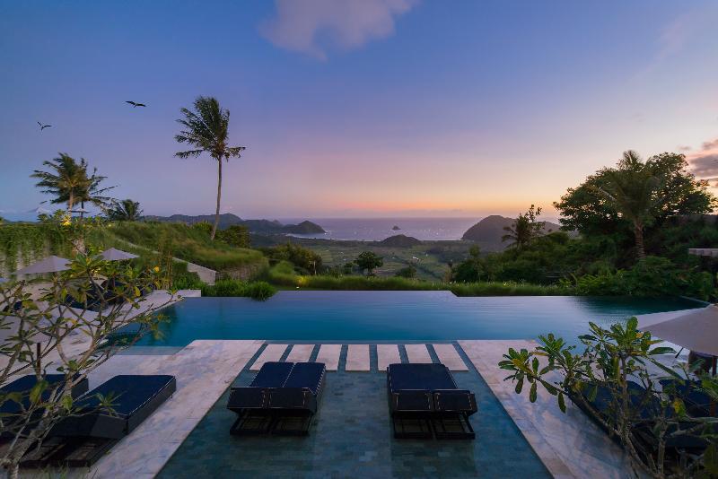 酒店 Selong Selo Residences