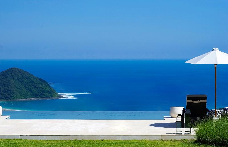 酒店 Selong Selo Residences