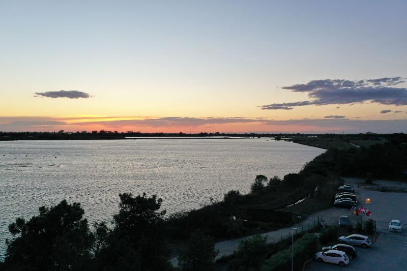 Отель Club Del Sole Spina Family Camping Village