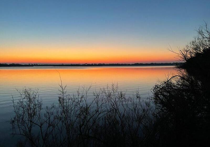 Отель Club Del Sole Spina Family Camping Village