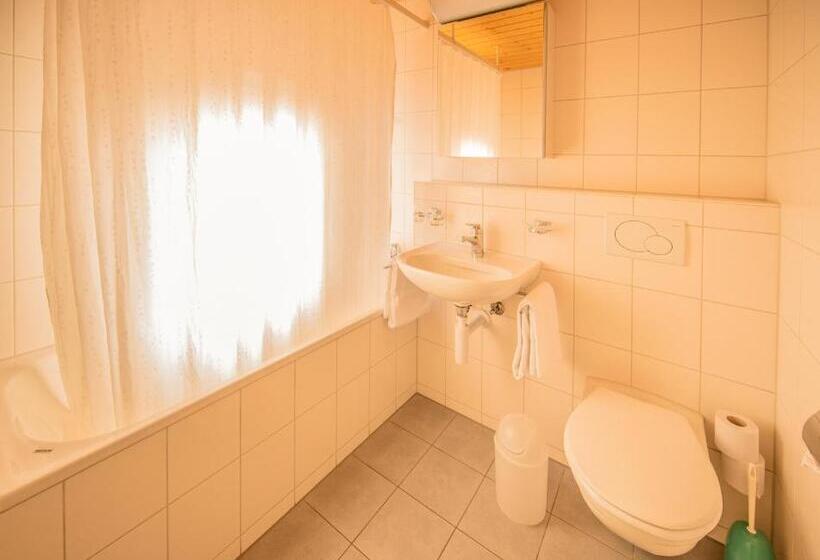 Отель Sportchalet Mürren