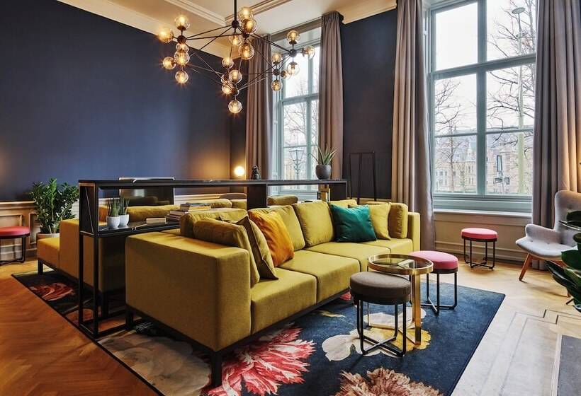 בית מלון כפרי Staybridge Suites The Hague   Parliament, An Ihg