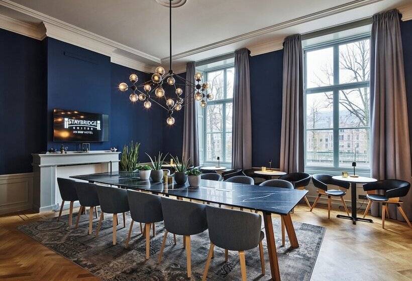 בית מלון כפרי Staybridge Suites The Hague   Parliament, An Ihg