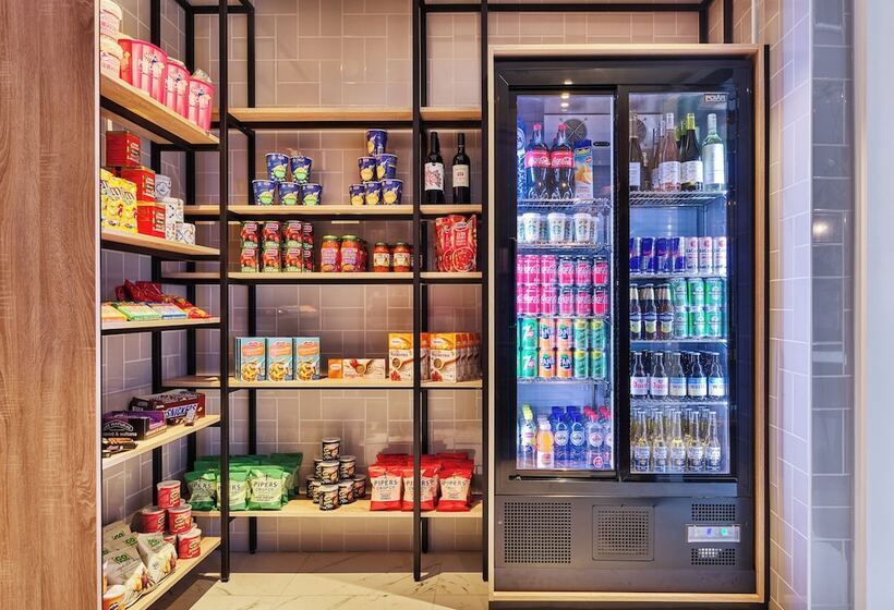 בית מלון כפרי Staybridge Suites The Hague   Parliament, An Ihg