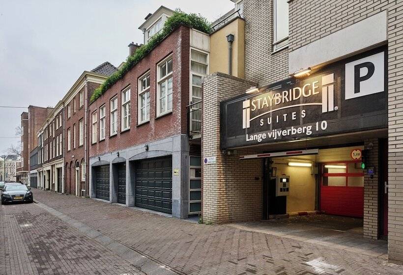 בית מלון כפרי Staybridge Suites The Hague   Parliament, An Ihg