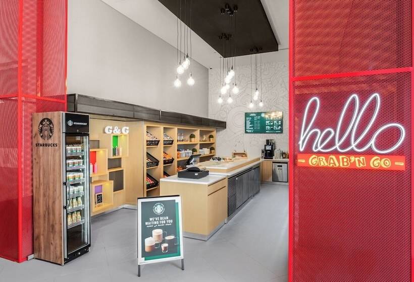 Studio M Arabian Plaza Hotel & Hotel Apartments