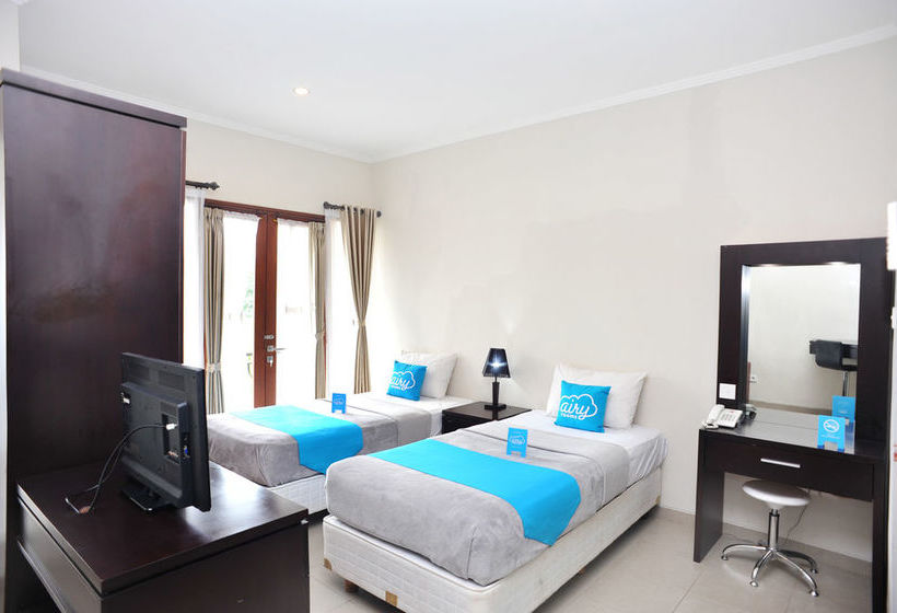 בית מלון כפרי Suji Apartment