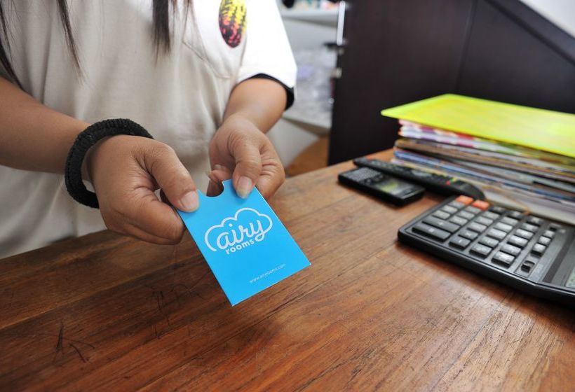 בית מלון כפרי Suji Apartment