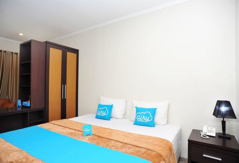 בית מלון כפרי Suji Apartment