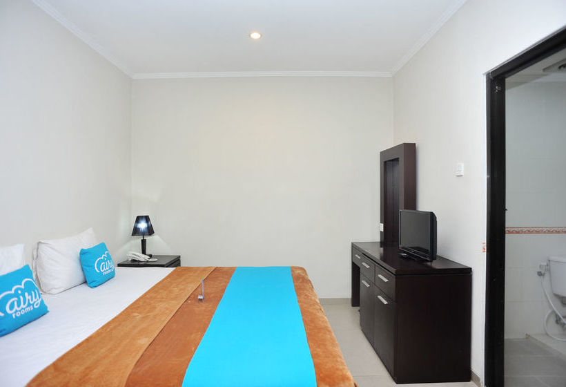 בית מלון כפרי Suji Apartment