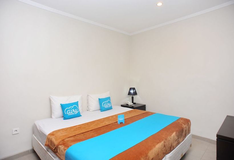 בית מלון כפרי Suji Apartment