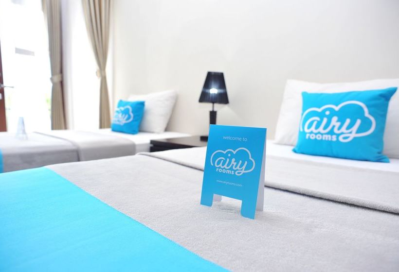 בית מלון כפרי Suji Apartment