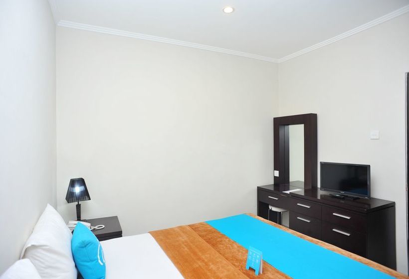 בית מלון כפרי Suji Apartment