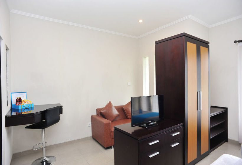 בית מלון כפרי Suji Apartment